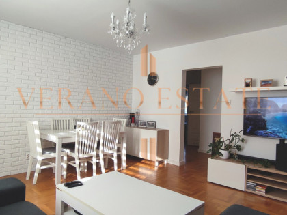 Przestronne Mieszkanie 68,57m² os.Zielony Jar