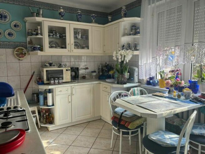 Dom z ogrodem 1 469 m² w centrum Ostrowi Mazowieckiej, ul.