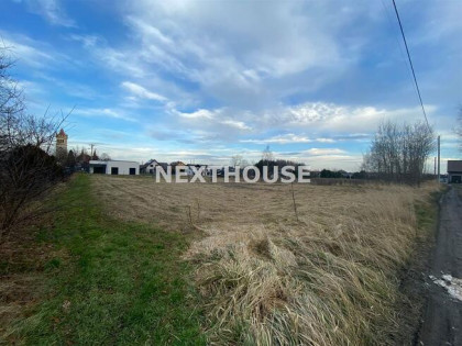 Działka budowlana Rybnik Zebrzydowice