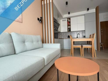 Mieszkanie 3-Pokojowe z Ogródkiem Ursynów Bezpośrednio