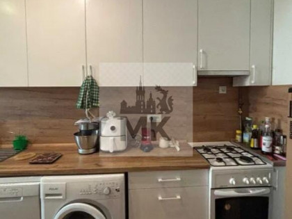 Mieszkanie Kraków Kraków-Nowa Huta, Nowa Huta ul. Wiśniowy Sad