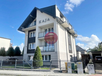 Pensjonat, który zarabia natychmiast.