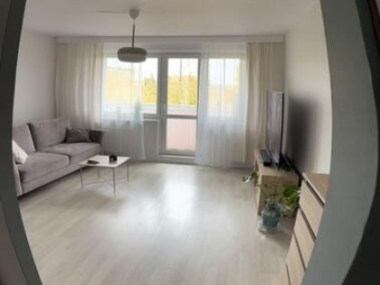 M2 na Gdańskim Chełmie