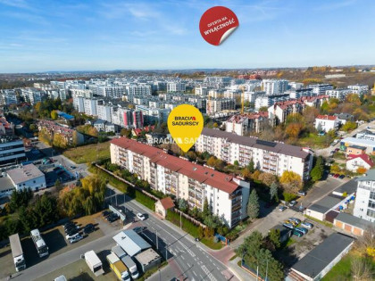 Mieszkanie Kraków Prądnik Biały, Górka Narodowa, Kuźnicy Kołłątajowskiej