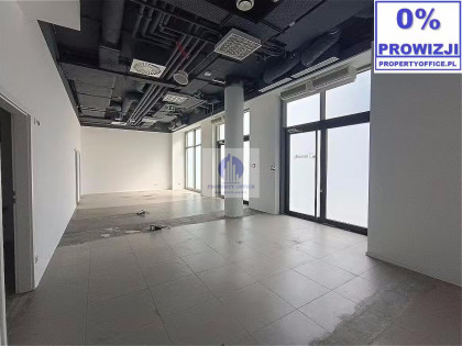 Lokal Warszawa Mokotów ul. Postępu