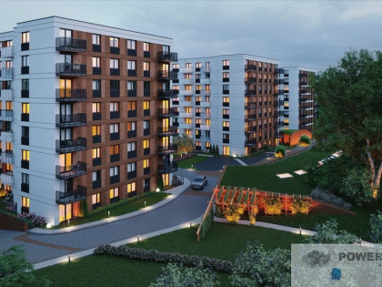 Mieszkanie 2 pokojowe . Krowodrza