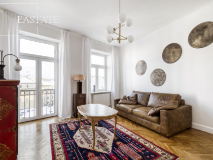 Mieszkanie Warszawa Praga-Północ, Nowa Praga ul. Inżynierska