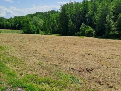 NA SPRZEDAŻ – DZIAŁKA BUDOWLANA – GRABÓWKI (MAŁOPOLSKA, GM.
