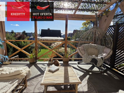 Dom Mosty ul. Kasztanowa