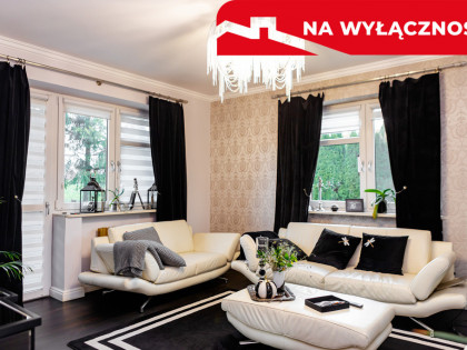 Dom w centrum Tarnowa do zamieszkania