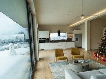 Dom Włosań rynek pierwotny