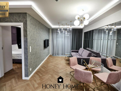 Mieszkanie Stegna, Brzozowa