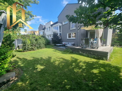 Dom Warszawa Białołęka, Brzeziny ul. Echa Leśne