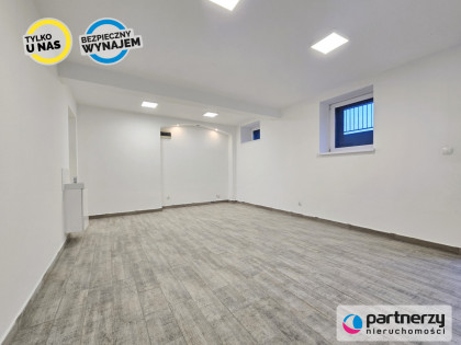 Lokal Malbork ul. Aleja Wojska Polskiego