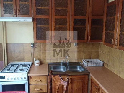 Mieszkanie Kraków Kraków-Podgórze, Kurdwanów ul. Turniejowa