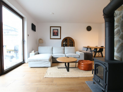 Nowy, wyjątkowy, wolnostojący dom o pow. 126 mkw