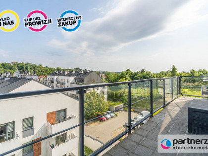 Mieszkanie Gdańsk Siedlce ul. Jacka Malczewskiego