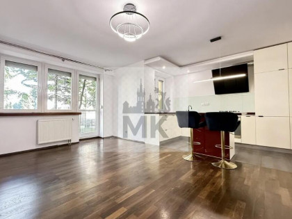 Mieszkanie Kraków Krowodrza ul. Rusznikarska