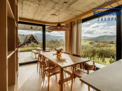 Dom Zakopane
