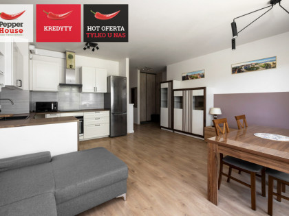 Mieszkanie Rumia ul. Kosynierów