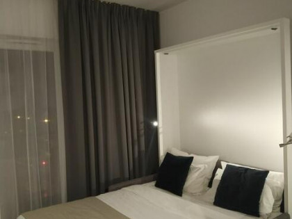 Wynajmę super kawalerkę