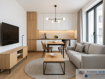 2-pok mieszkanie dla pary/pod inwestycję | GOTOWE