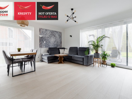 Dom Warzenko ul. Leśna