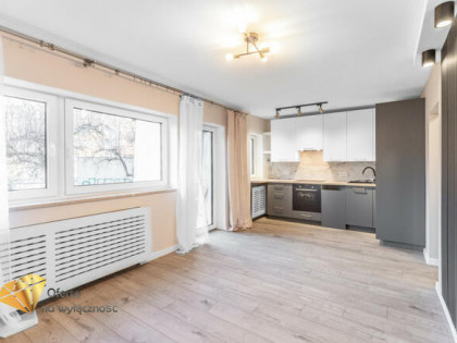 Mieszkanie Lublin Lsm,