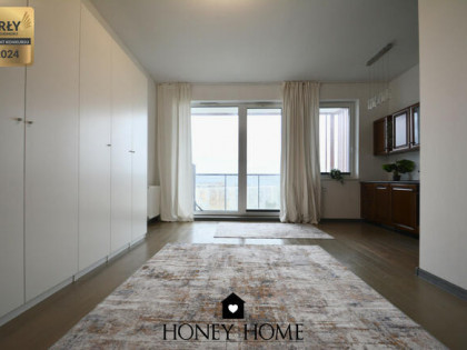 Mieszkanie Rumia, Henryka Dąbrowskiego