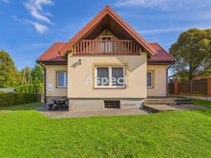 Dom Ruciane-Nida Ukta