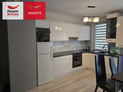 Mieszkanie Reda ul. Obwodowa