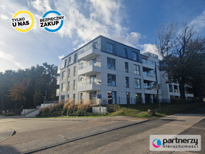 Mieszkanie Gdańsk Ujeścisko ul. Łódzka