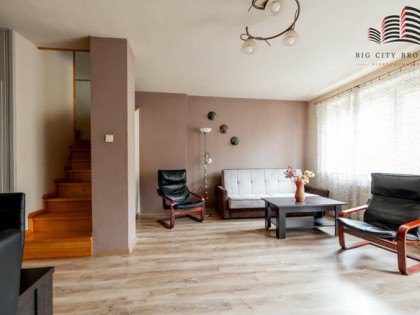 Dom Turka gm. Wólka, Brzozowa