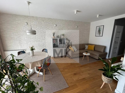 Mieszkanie Kraków Kraków-Podgórze, Płaszów