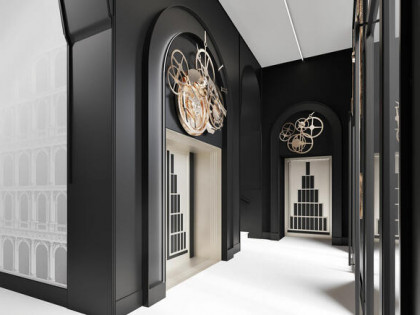 Parter - Piotrkowska - Centrum Łodzi