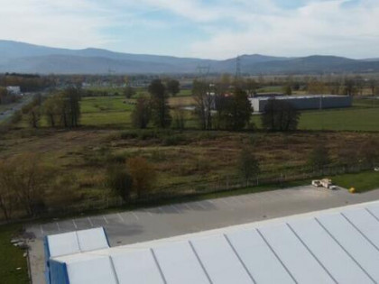 działka inwestycyjna na sprzedaż