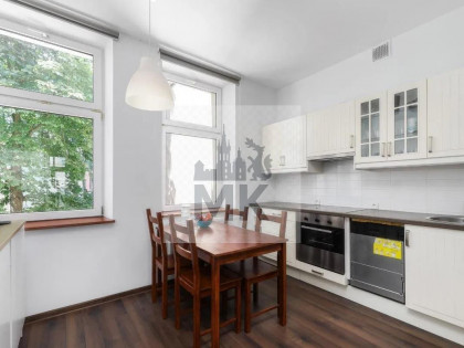 Mieszkanie Kraków Dębniki ul. rynek Dębnicki