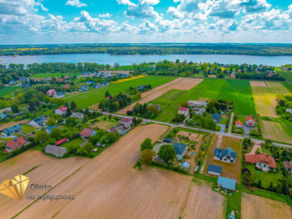 Działka budowlana Zemborzyce Podleśne gm. Konopnica,