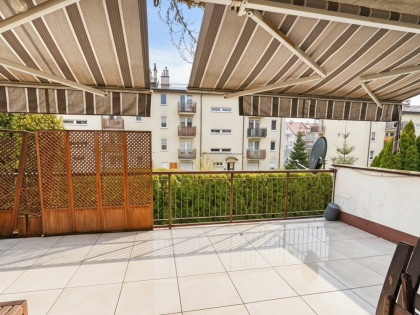 Mieszkanie Kraków Dębniki