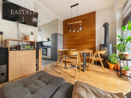 Dom Warszawa Wawer ul. Trakt Lubelski