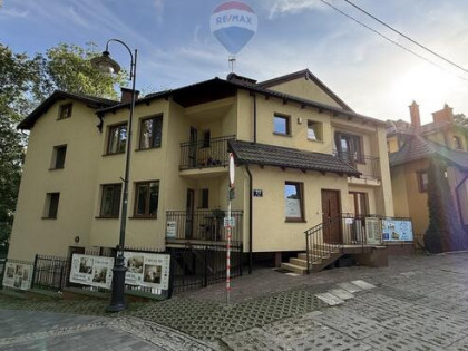 Ośrodek wypoczynkowy - na  sprzedaż!