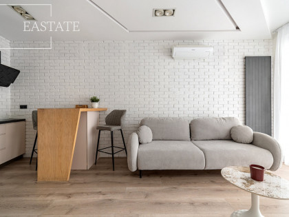 Mieszkanie Warszawa Wola, Nowolipki ul. Dzielna