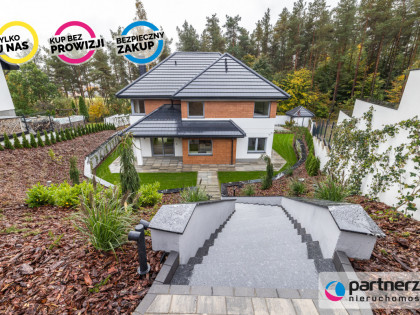 Dom Luzino rynek pierwotny ul.  