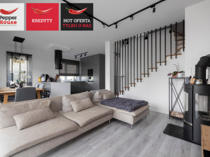 Dom Suchy Dwór ul. Kukułcza