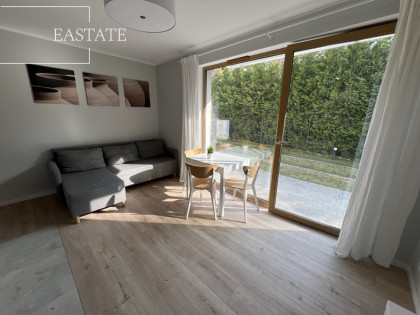 Mieszkanie Gdynia Witomino ul. Promienna