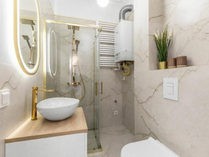 Mieszkanie Lublin Stare Miasto,