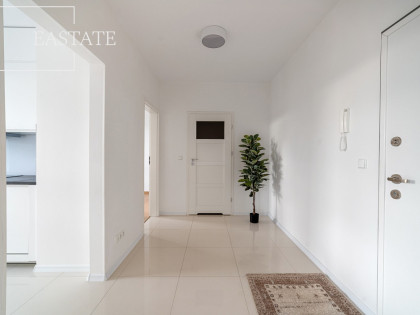 Mieszkanie Warszawa Włochy ul. Obywatelska