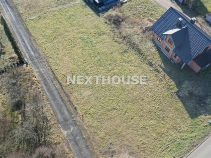 Działka budowlana Mierzęcice Toporowice