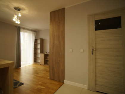 Kawalerka na Os. Nowy Świat w Lublinie