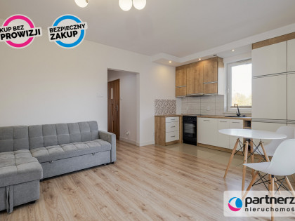 Mieszkanie Gdańsk Chełm ul. Cienista